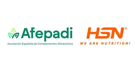 Afepadi HSN se une asociación de complementos alimenticios