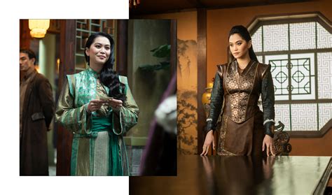 Dianne Doan On Warrior Season 3 And Whats Next For Mai Ling Who What