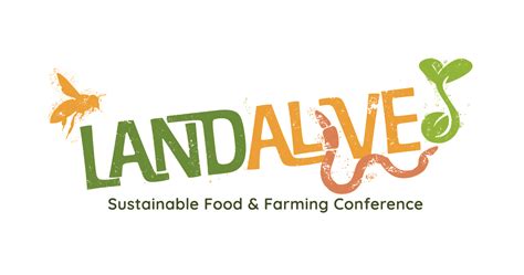 Landalive New Food Farming Conference Nov