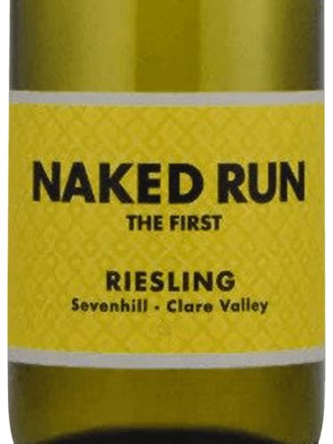 Naked Run The First Riesling Vivino Us