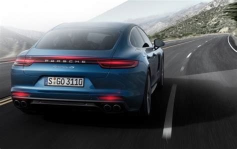 Porsche Invests In Israeli Start Up TriEye