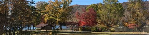 Watauga Point Recreation Area • Tour Carter County