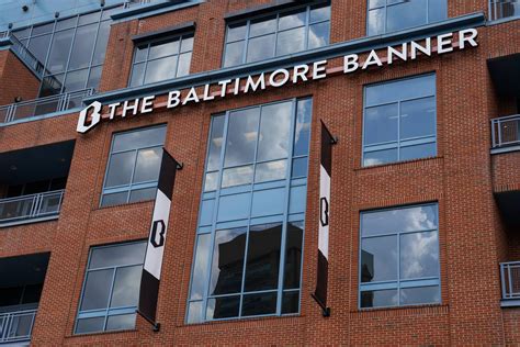 Public records: The Baltimore Banner sues chief medical examiner - The ...