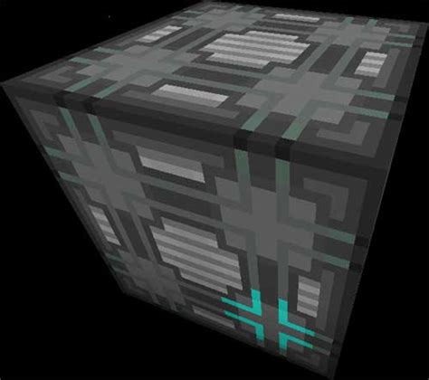 Auto-Crafting - Applied Energistics 2 - MC Wiki