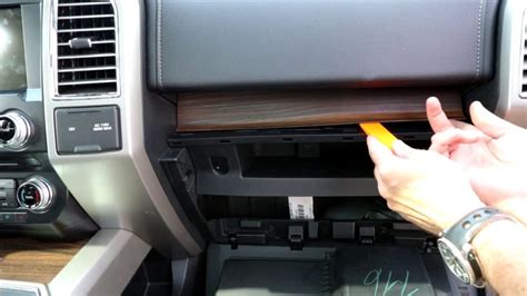 How To Replace Ford F Cabin Air Filter Easy Steps