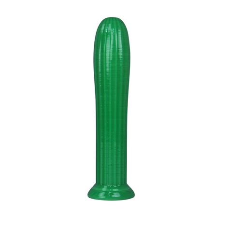 LeLuv 7 Inch Cactus Dildo Sex Tickler Discreet 3D Printed