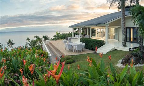 THE 10 BEST Fiji Houses, Beach Houses of 2021 | Tripadvisor - Book ...