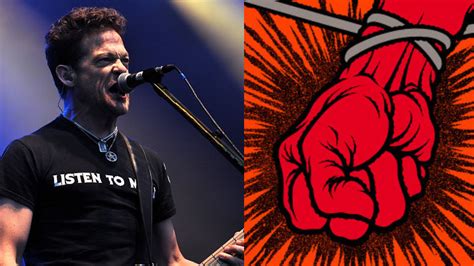 Jason Newsted Was Baffled By Metallicas St Anger