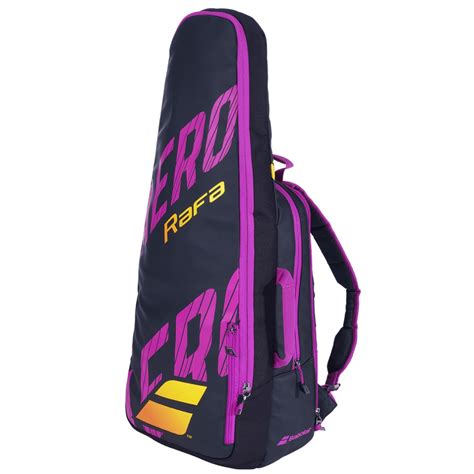 Mochila Babolat Pure Aero Nadal All Tennis Brasil