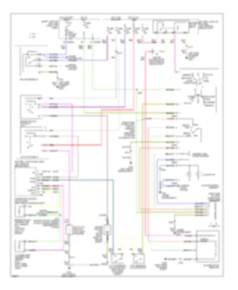 Freightliner Columbia 2009 Hvac Wiring Schematic Wiring Way