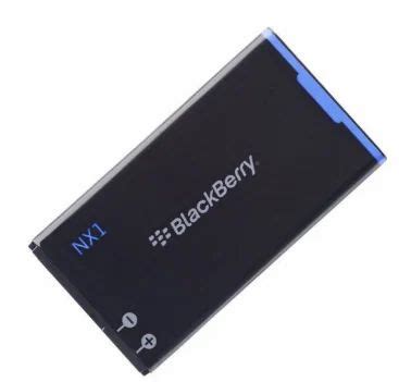 Blackberry Battery at Rs 699 | Phone Battery in Delhi | ID: 14545129748