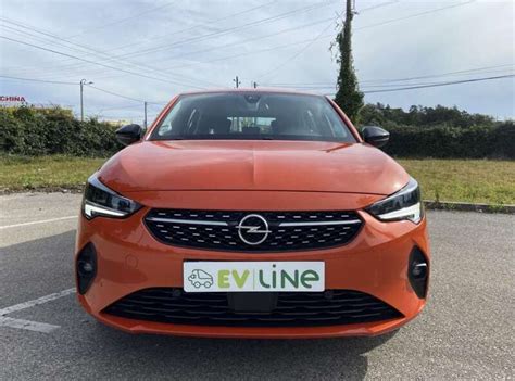 Vendido Opel Corsa E Elegance Carros Usados Para Venda