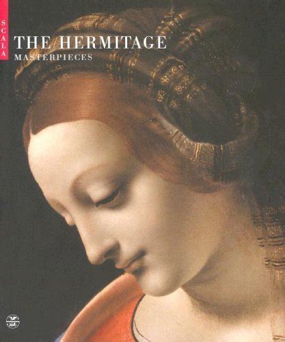 Masterpieces Of The Hermitage By Scala Goodreads