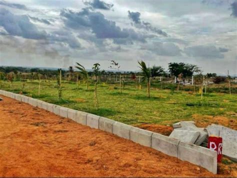 Agricultural Land Sq Yards For Sale In Kalwakurthy Mahbubnagar