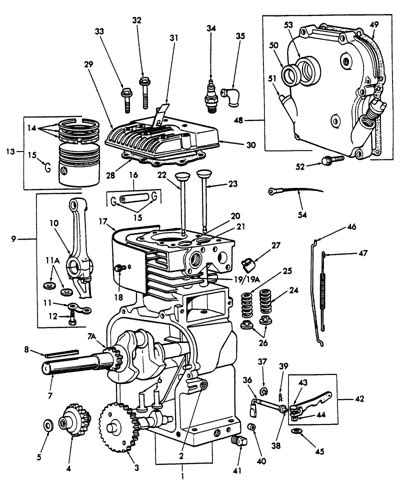 Briggs Stratton Hp Engine Deals Smarys Org