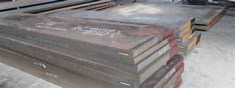 S690QL High Yield Structural Steel Plates Supplier Stockist