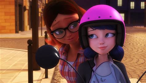 Marinette Dupain Cheng Perfection Miraculous Ladybug Season 5