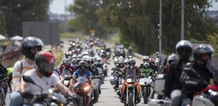 El Gran Premio De Motociclismo De Jerez Se Cierra Con 431 Incidencias