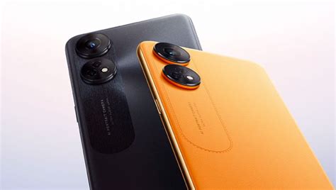 Смартфоны ОРРО: особенности и новинки 2025 - Блог Родина