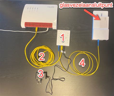 Handleiding FRITZ Box 7590 Glasvezel Freedom Helpdesk