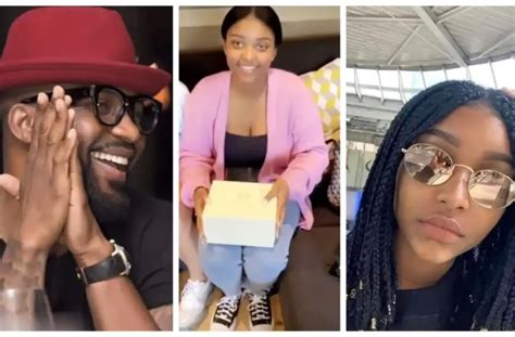 Fally Ipupa Le Chanteur Offre Une Rolex Sa Fille Keyna Vid O