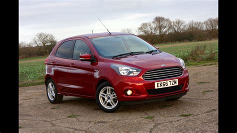 Ford Ka Full Best Auto Cars Reviews