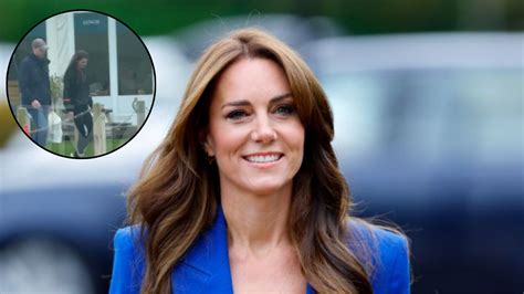 Video de Kate Middleton la princesa acapara la atención en las redes