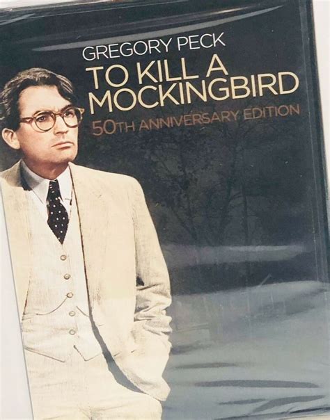 To Kill a Mockingbird (DVD, 2012, 2-Disc Set, Includes Digital Copy ...