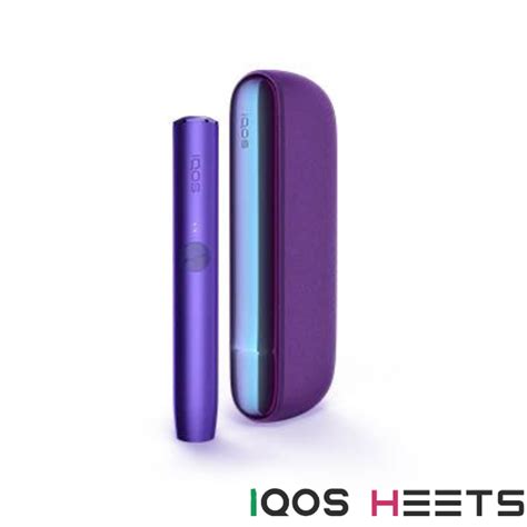 Best Iqos Iluma Standard Blue In Dubai Uae Off