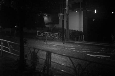 Night Snap Kunitaka Kawashimo Design And Photography