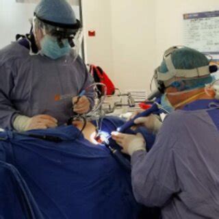 Minimally invasive lateral single-position surgery for multilevel ...