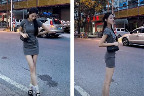 C Gi O Xinh P I D Y M C P Nh N Th N C Trang Tho T Vai Gi O Vi N Di N V Y Ng N Nh Hot Girl