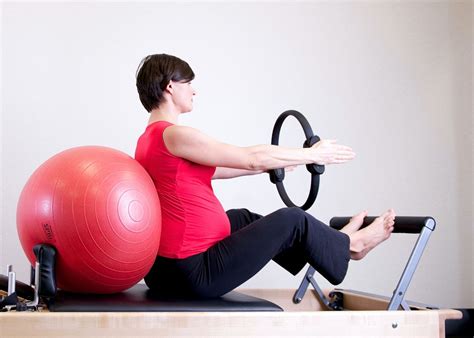 10 Reasons Why Pilates For Weight Loss Works Fast - Sweatbox