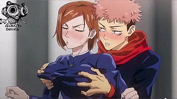 Entrenamiento Hentai XNXX