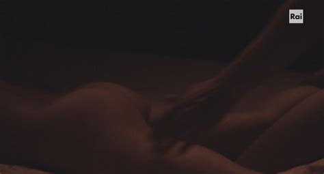 Nude video celebs Marina Foïs nude Pericle Pericle il nero 2016