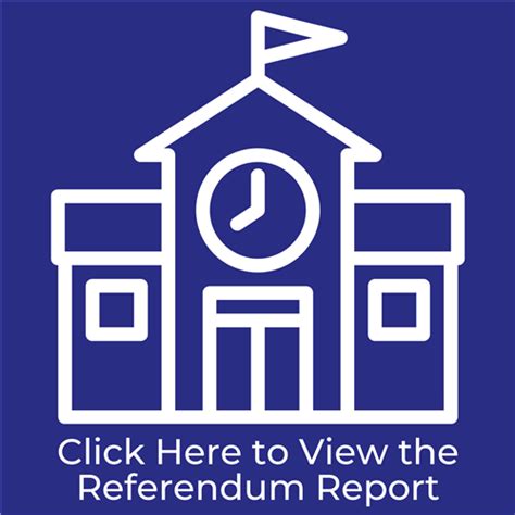 Referendum Information Wauwatosa School District