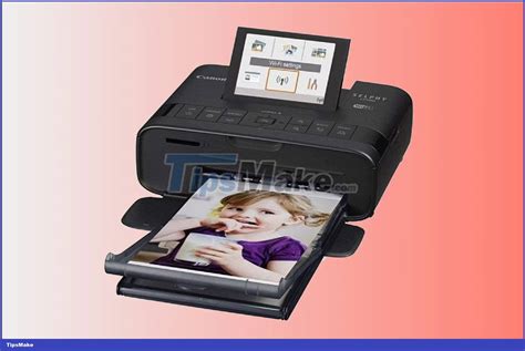 5 best portable printers of 2023 - TipsMake.com