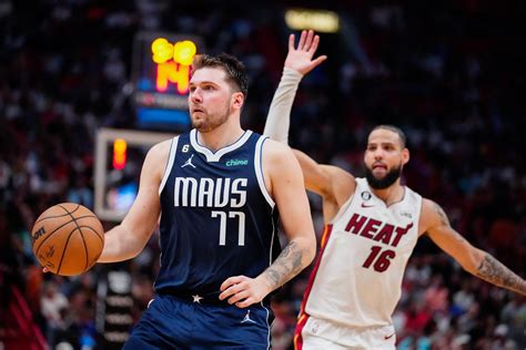 Hasil NBA 2022 2023 Hari Ini Dallas Mavericks Dan LA Clippers Sama