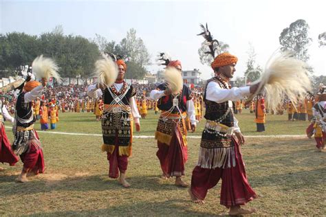 7 Meghalaya Festivals You Must Witness On Your Next Visit