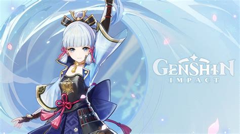 Best F P Free To Play Ayaka Build In Genshin Impact Artifacts