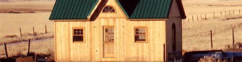 Breckenridge A Year Round Cabin Summerwood Products