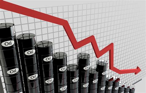 Oil Prices Drop After Eia Confirms Crude Inventory Build Independent