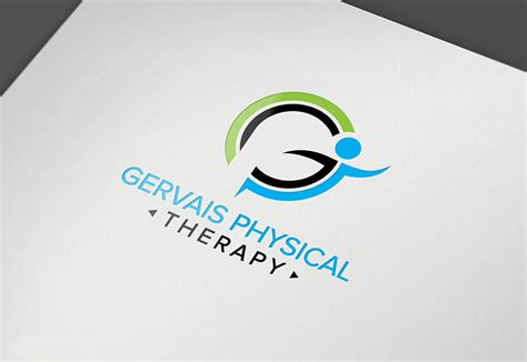 Physical Therapy Logo Ideas: How To Design A Memorable Brand Identity ...