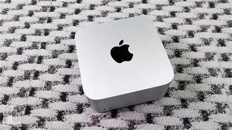 Apple Mac Studio M Ultra Review Pcmag Australia