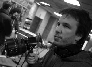 Denis Villeneuve Quotes. QuotesGram