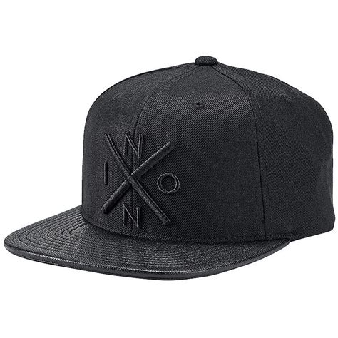 Nixon Exchange Snapback Hat | Backcountry.com