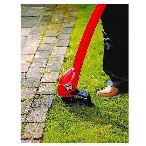 Black And Decker Gl360 Corded Bump Feed Strimmer 350w 240v Dermot Kehoe