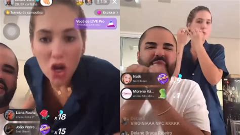 Virginia Fonseca é detonada após live NPC Famosos EM OFF