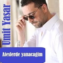 Ateslerde Yanacagim 1 AI2Ci Song Lyrics And Music By Umit Yasar