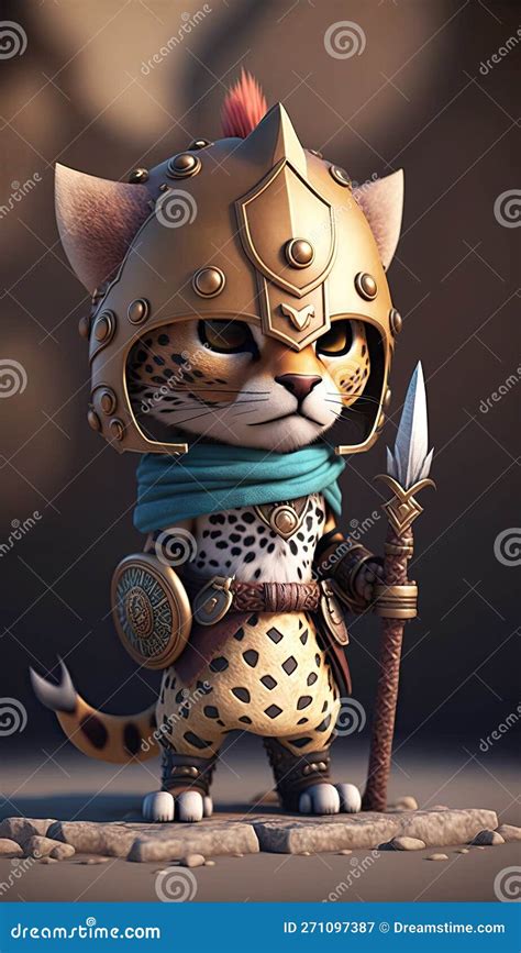 Cheetah Avatar Stock Illustrations 204 Cheetah Avatar 56 Off